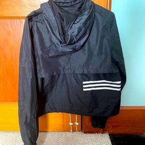 Adidas Windbreaker